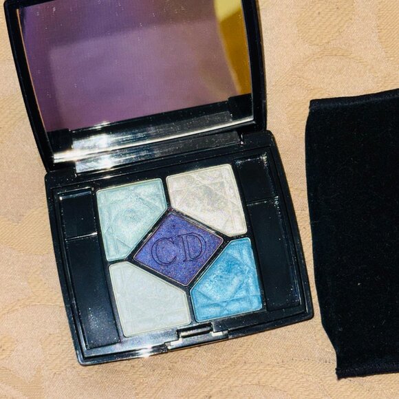 Dior Electric Lights E/S palette